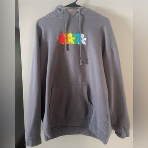 Graphic Men’s Sweatshirt